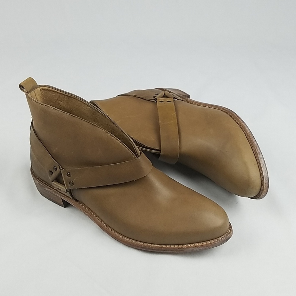 Koolaburra Santa Barbara women 10 booties